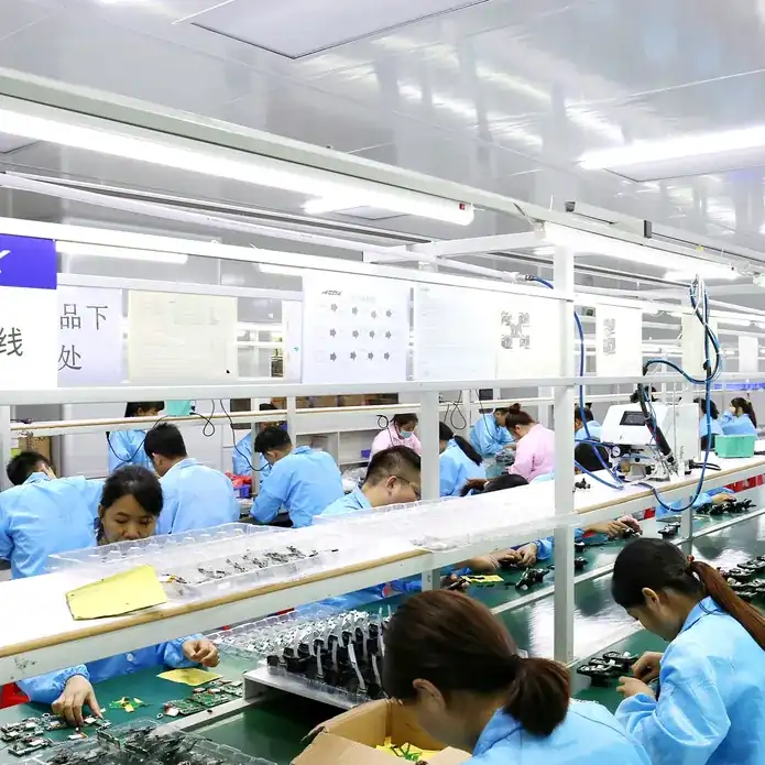 奥赛克相机OEM与批量供货服务