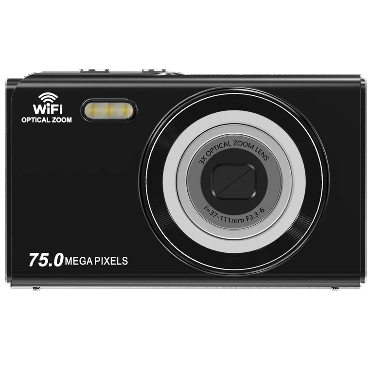 AC-S90PRO-X机身与光学变焦镜头