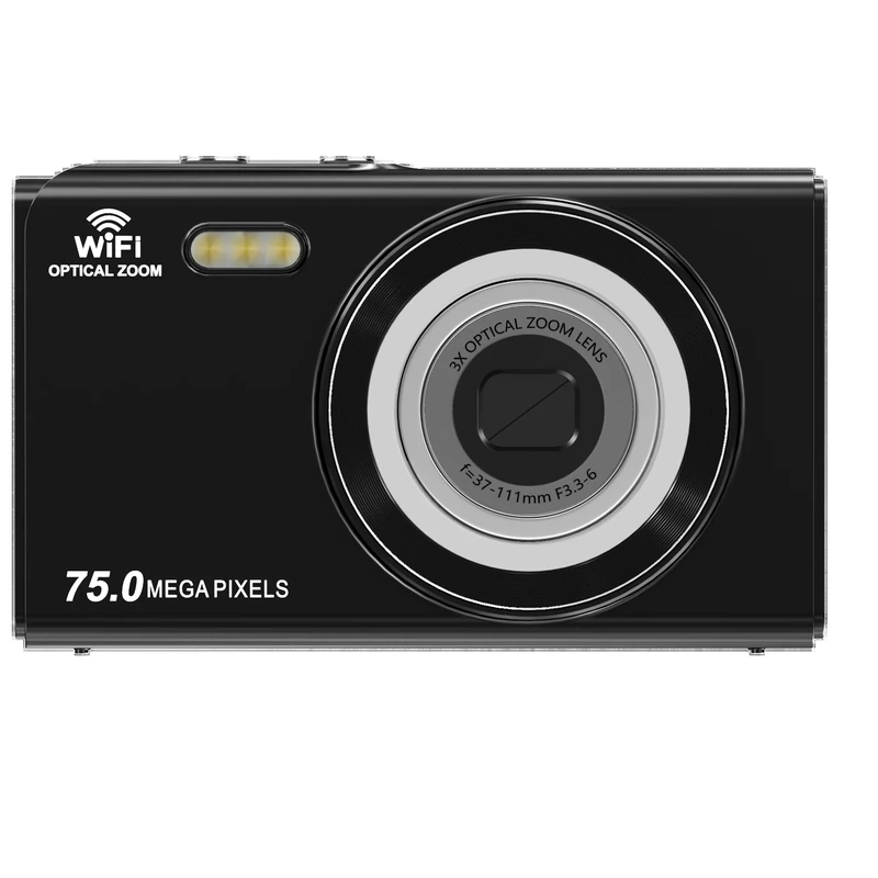 AC-S90PRO-X 5K光学变焦品牌定制数码相机