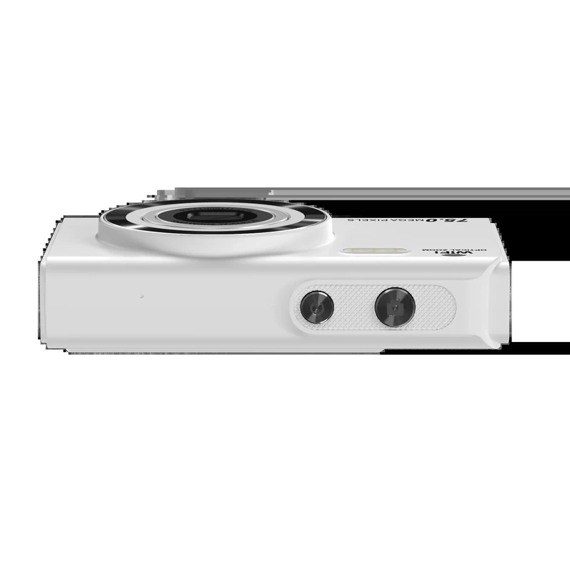 AC-S90PRO-X数码相机正面实拍图 AC-S90PRO-X数码相机正面实拍图