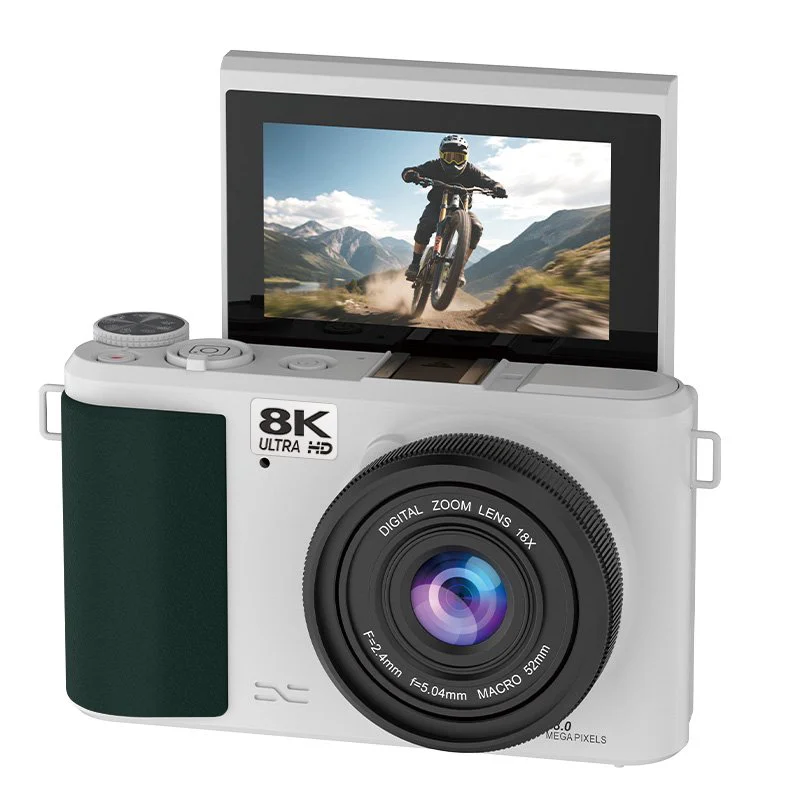 AC-WD310镜头与机身细节 AC-WD310镜头与机身细节