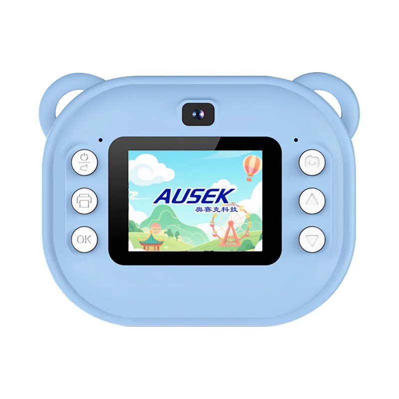AD-Y600 即时打印亲子文创渠道儿童相机