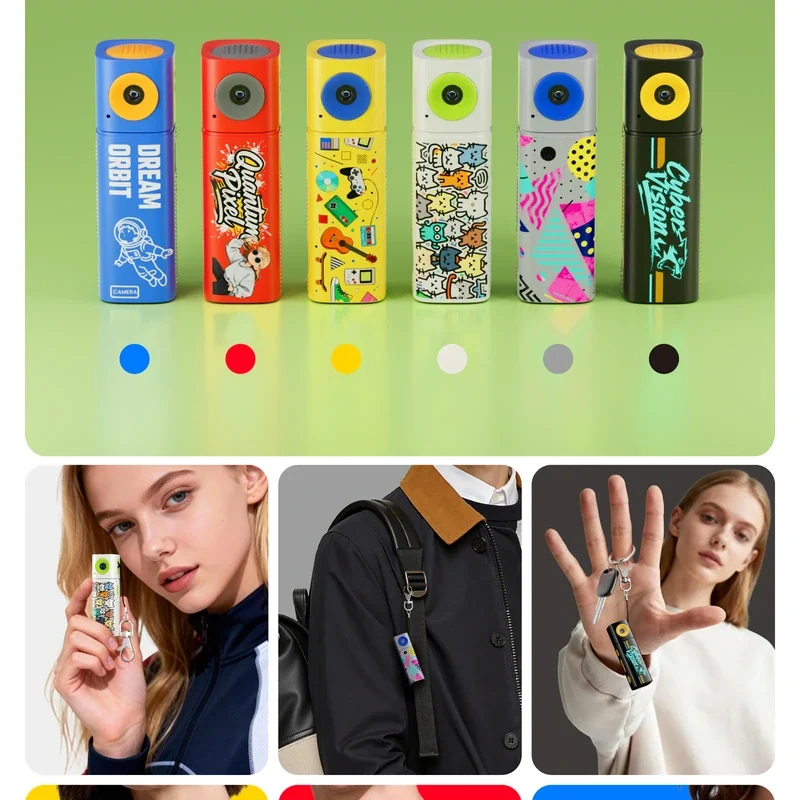 AC-G10 Youth产品组图06
