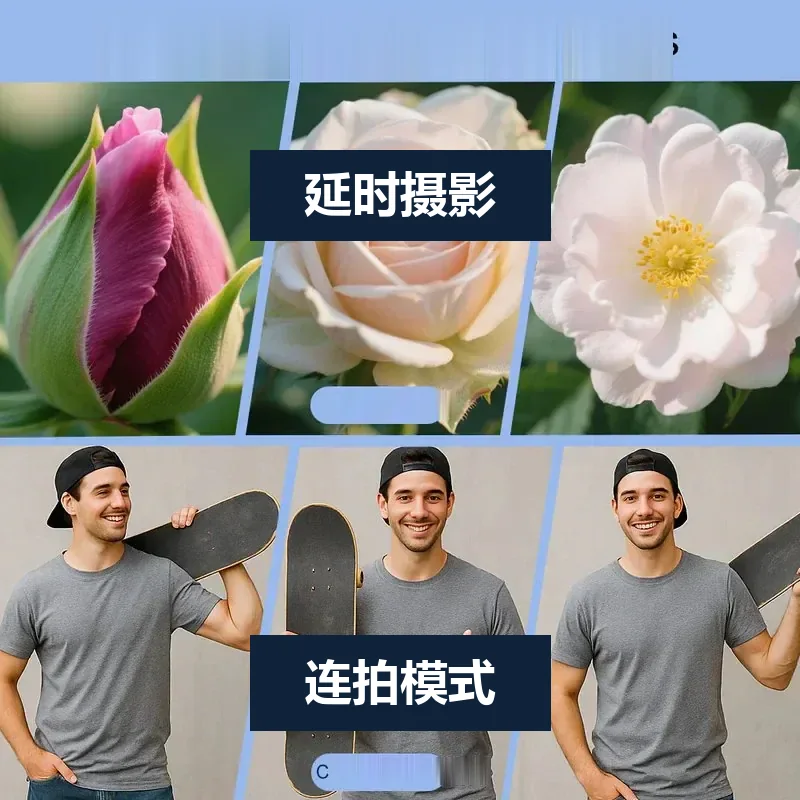 AC-S90PRO-X机身结构细节 AC-S90PRO-X机身结构细节