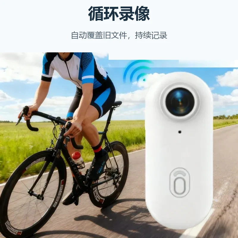 H88 Pro迷你运动相机零售套装图 H88 Pro迷你运动相机零售套装图