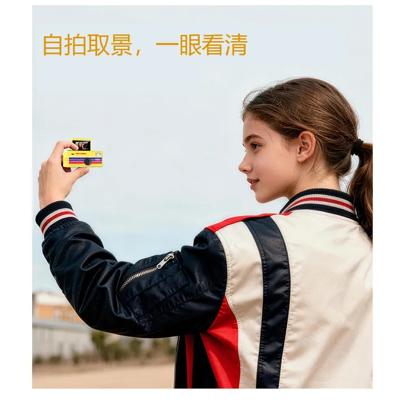 AC30手持自拍与翻屏取景展示