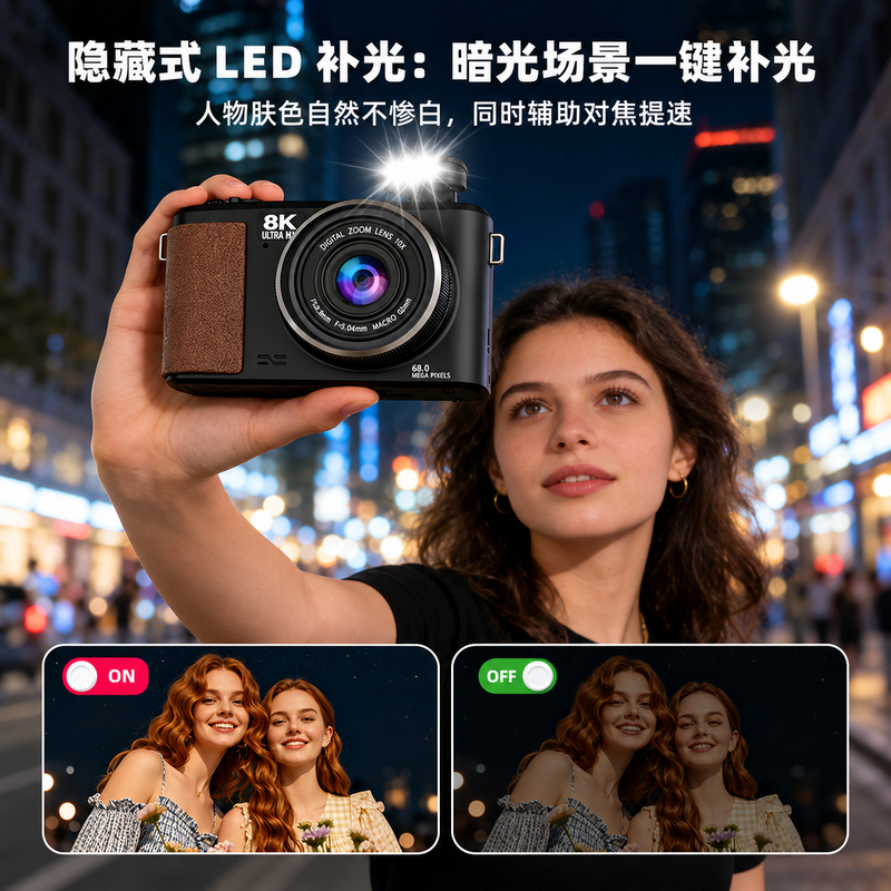 AC-WD310数码相机功能按键细节 AC-WD310数码相机功能按键细节